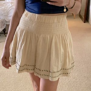 Isabel Marant Etoile skirt 34/XS